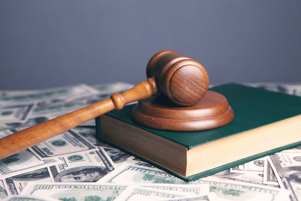 Corrupção no Judiciário Brasileiro