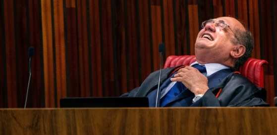 Ministro ou Ator Político
